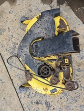 Genuine John Deere Lawn