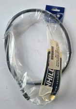 NEW OLD STOCK VENHILL SUZUKI RM80 FRONT BRAKE CABLE 1983-85 BIG WHEEL S01-1-120