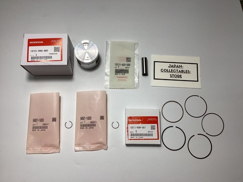 Honda standard piston - piston, kit