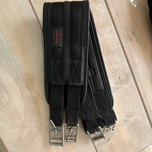 Thorowgood girth - gp,