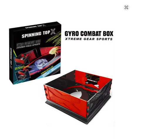Beyblade clash and - x,