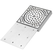 Automatic Cup Washer High