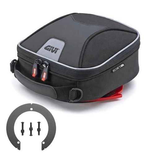 Tank bag xs319y flange - bag, +