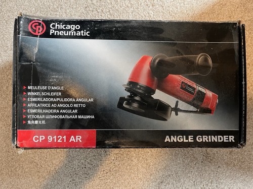 Chicago pneumatic 9121 ar - cp,