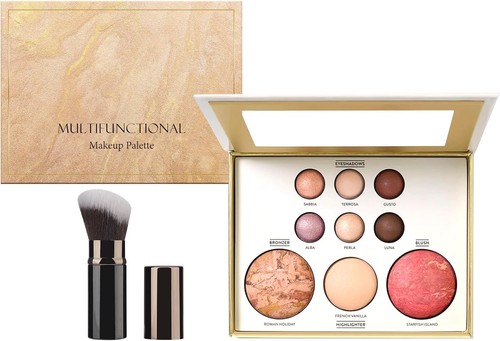 All one makeup set - makeup, with