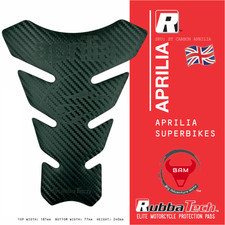RubbaTech Aprilia rubber tank