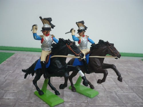 Britains deetail waterloo - britains,
