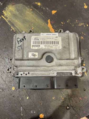 Ford focus mk2 engine - ford,