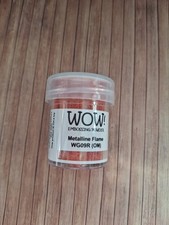Wow! Embossing Powder