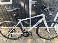 Giant Fastroad SL 2 Hybrid