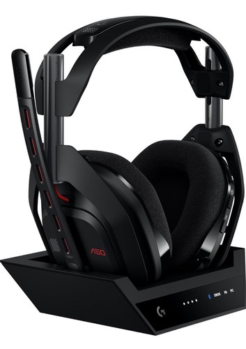Logitech astro a50 - g,