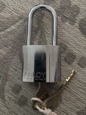 Abloy 330 High Security