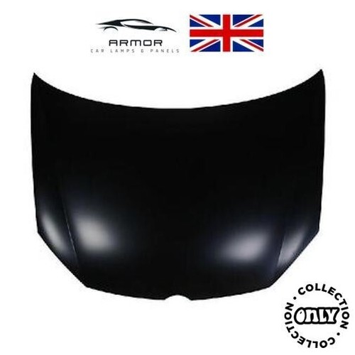 Golf mk6 bonnet hood - vw,