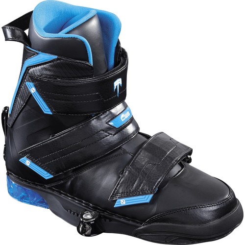 New cwb board wake - board, boots