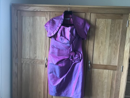 Linea raffaelli dress - linea, and