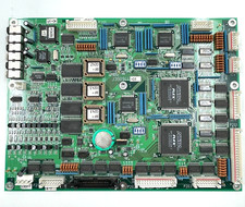 New Noritsu Printer control