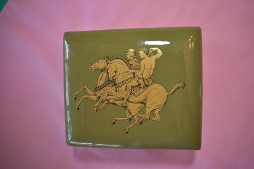 Trinket box sandland - sandland, ware