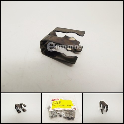 Classic mini bonnet prop - mini,