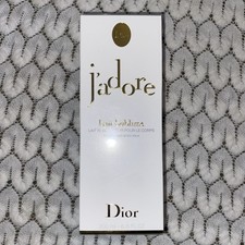 DIOR JADORE LAIT SUBLIME