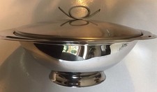 Vintage 60s -70s GUY DEGRENNE COSMOS Soup, Vegetable Bowl