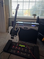 Peavey Vypyr PRO 100 with