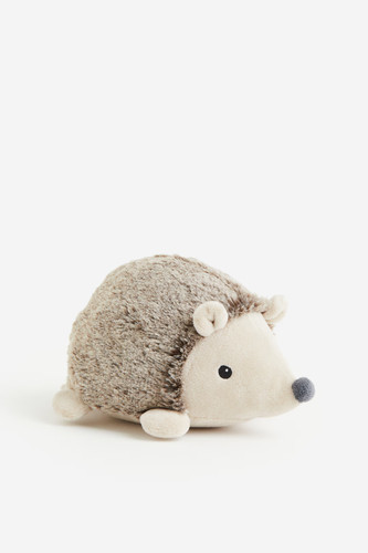 Home hedgehog small - small, soft