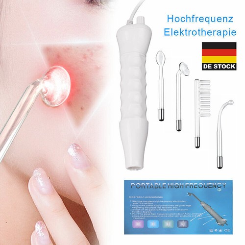 Acnes remove machine therapy - machine,
