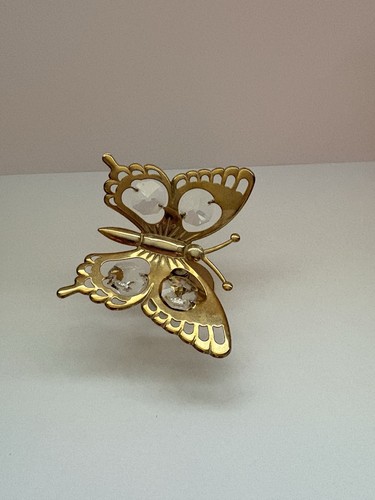 Crystal temptations butterfly - temptations,