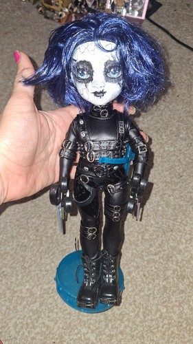 Edward scissorhands johnny - edward,