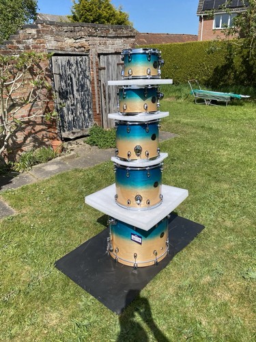 Mapex saturn sr628xu - sr628xu, piece