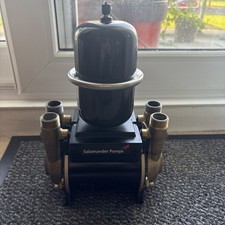 Salamander CT20 TU Pump Spare