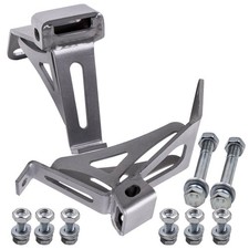 2x Engine Mounts Brackets For