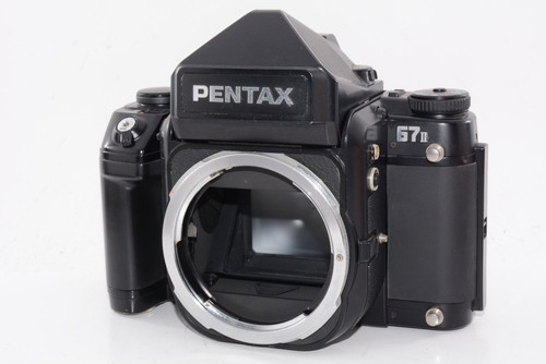 Exc pentax ii ae finder - [exc+5]pentax,