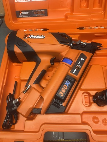 Paslode im360xi cordless - im360xi, 7.4v
