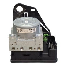 VW Polo MK6 ABS Pump 5WA614517BL