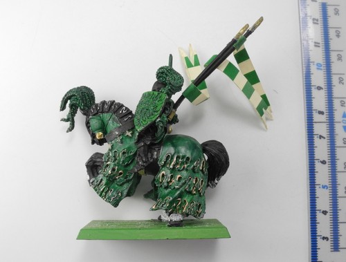 The green knight - the,