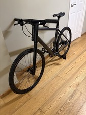 Cannondale Lefty BadBoy 1