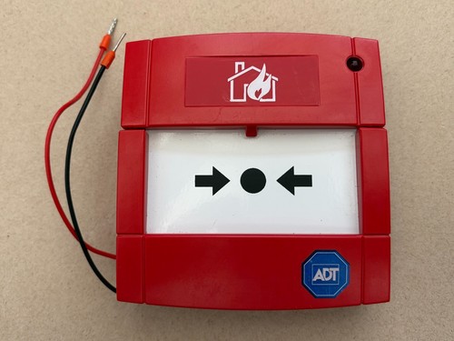 Adt tyco cp820 addressable - adt,