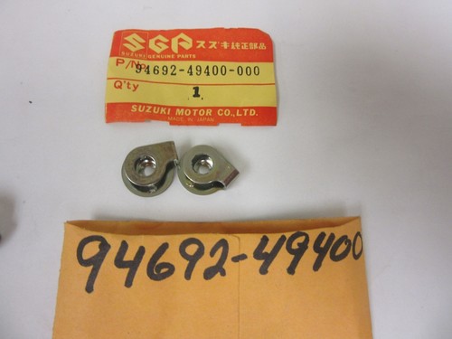 Nos suzuki gs1100 gs1400 - suzuki,