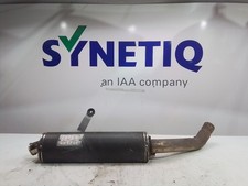 EXHAUST SILENCER HONDA VFR 800F 2000 34K MILES 