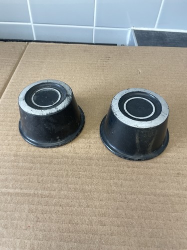 Genuine mk2 ford escort - x2,