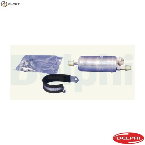 Fuel pump fe0469 - for, g4dg