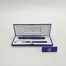 Waterman Fountain Pen Laureat