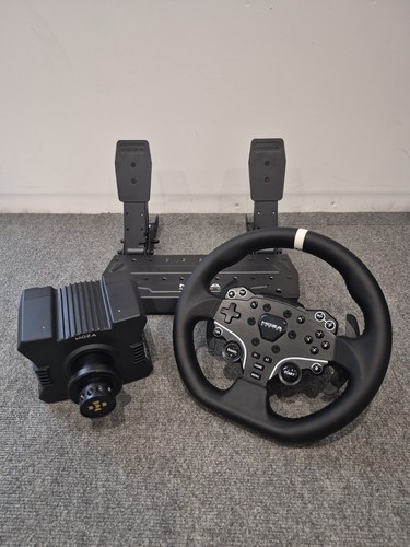 Moza wheelbase - r5, (base