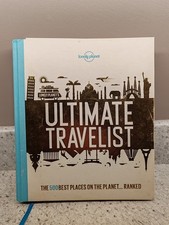 Lonely Planet Ultimate Travel