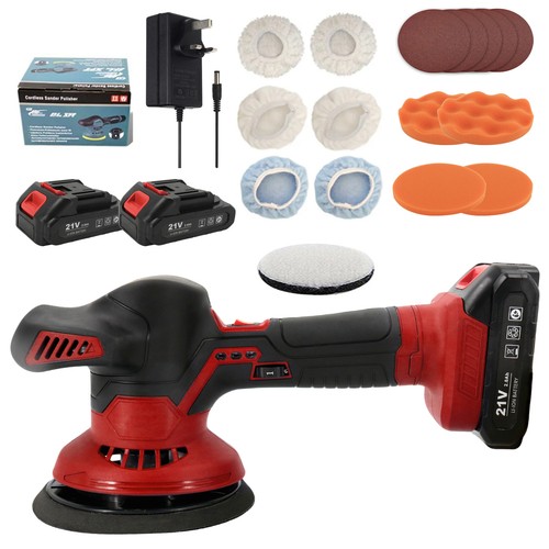 21v electric car polisher - electric,