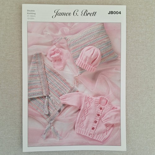 Jb004 james brett - jb004,