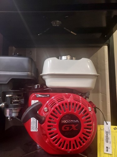 Honda gx200 ut2 - honda, a