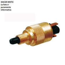 Lever Switch PIAGGIO 50 VESPA ET2 1997 1998 1999 2000 RMS 246140130