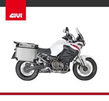 YAMAHA XT1200ZE 2014 PANNIER x